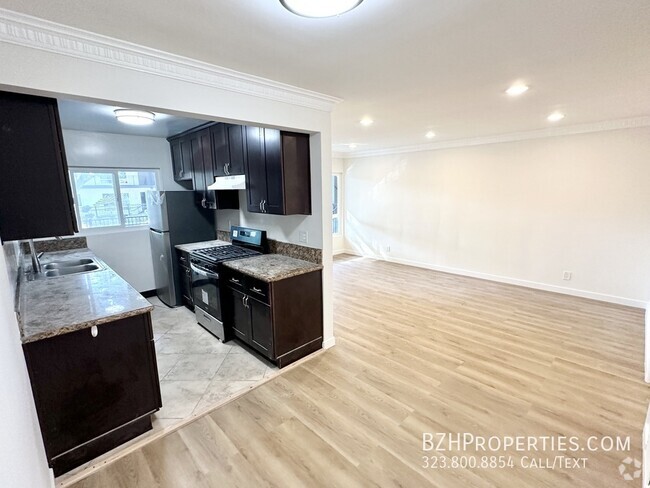 Building Photo - Brand New Renovated 1Bedroom 1Bathroom In ... Unit 3 Rental