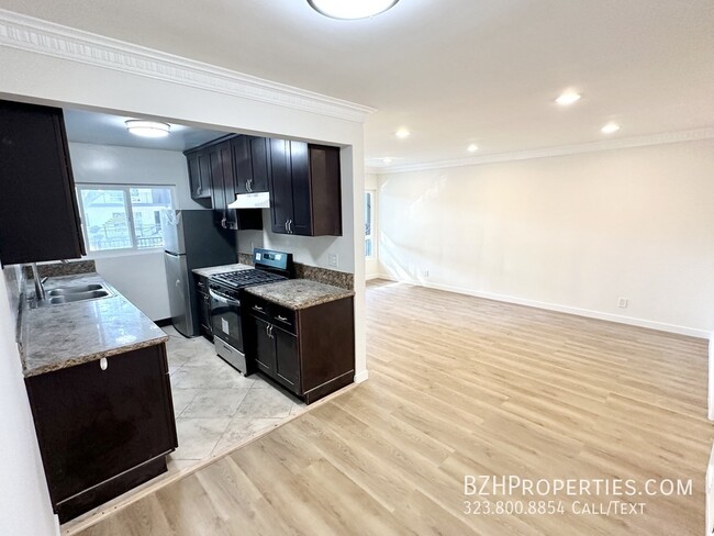 Brand New Renovated 1Bedroom 1Bathroom In ... - Brand New Renovated 1Bedroom 1Bathroom In ... Apartment Unit 3