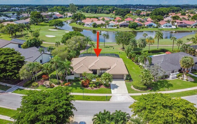 Photo - 11415 Boca Woods Ln