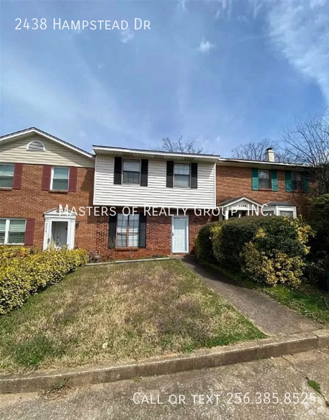 Building Photo - 2438 Hampstead Dr Rental