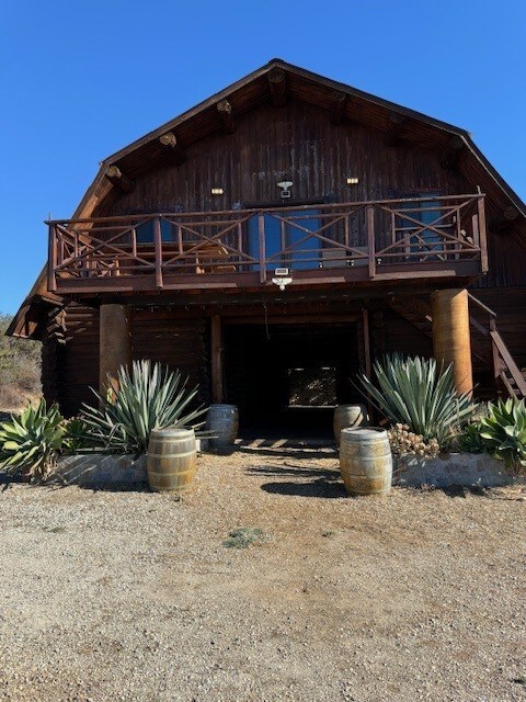 Photo - 33300 Ortega Hwy. Apartment Unit Upper Barn