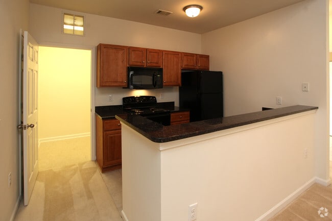 Robinhood Court Apartments and Villas