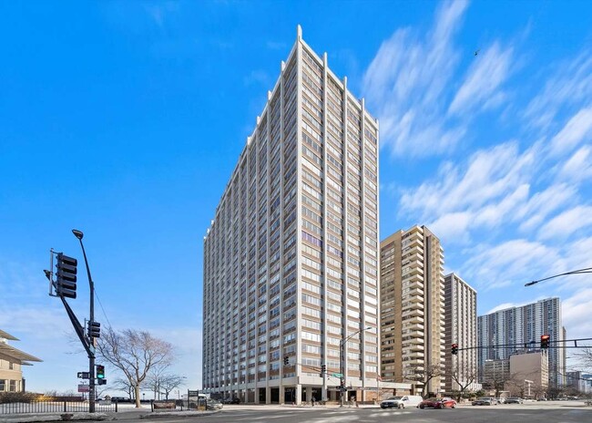 Photo - 6171 N Sheridan Rd Condo Unit 1712