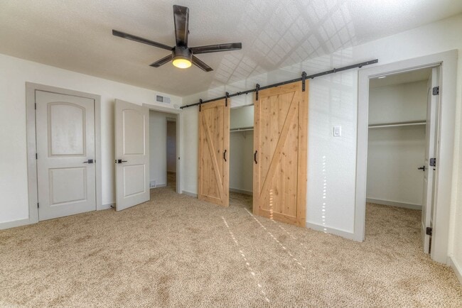 The Garden District Apartments
