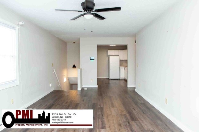 Building Photo - 1758 N 27th St Unit #2