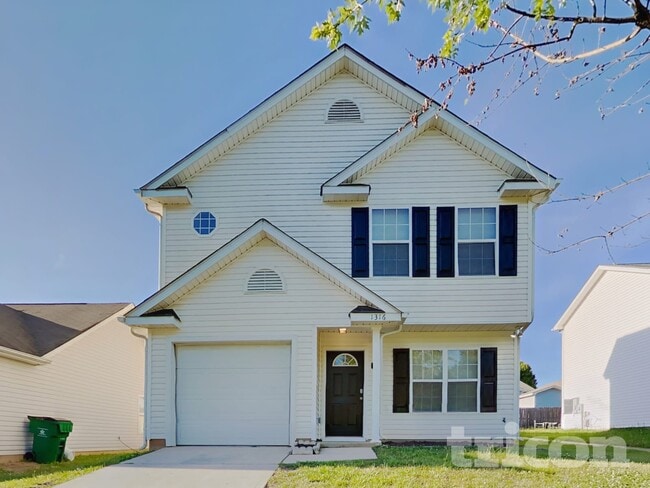 Photo - 1316 Crandon Dr