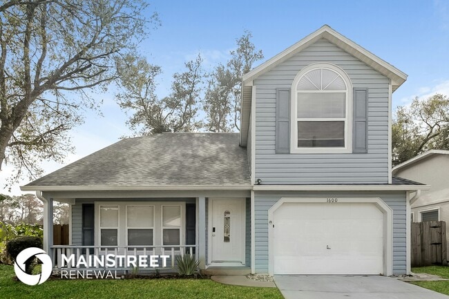 Building Photo - 1600 Taylorwood Dr Rental