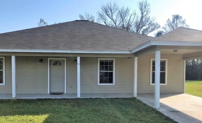 Building Photo - 90 County Rd 2269