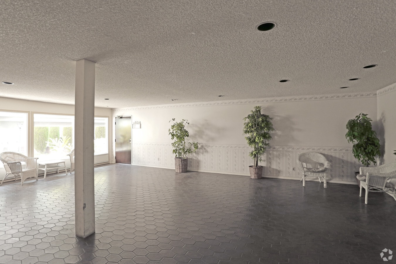 Foto del diseño de interior - Devington Apartments