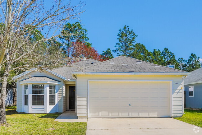 Building Photo - 1947 Hunters Trace Cir Rental