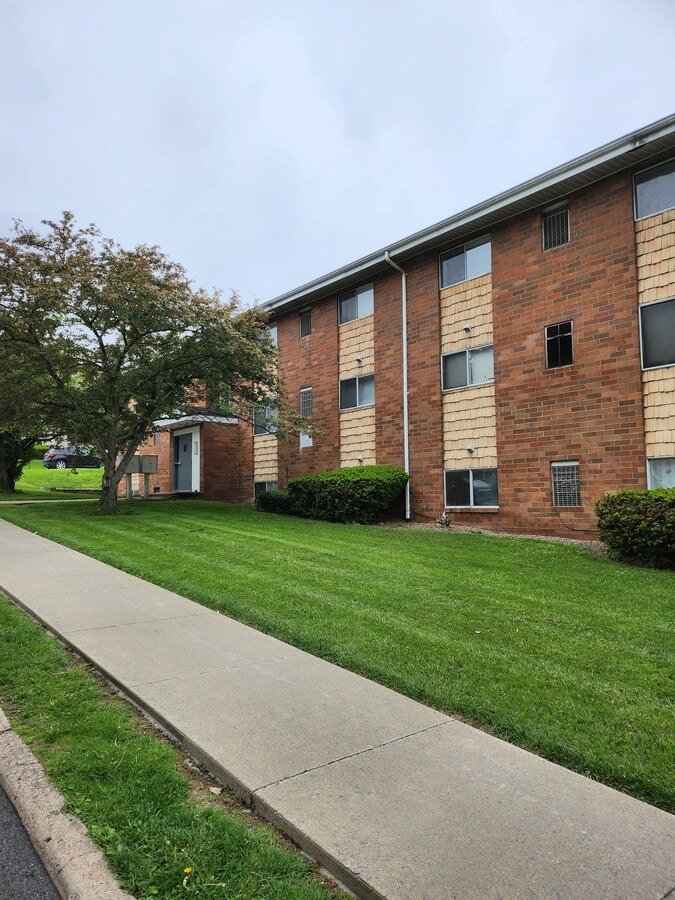 Photo - Park Avenue Apartments
