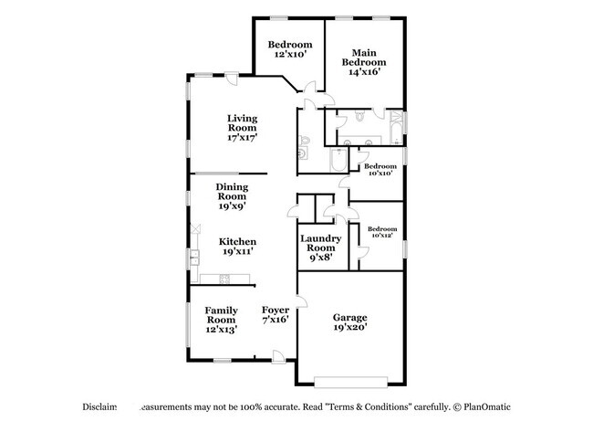 Building Photo - 837 Clear Springs Hollow Rental