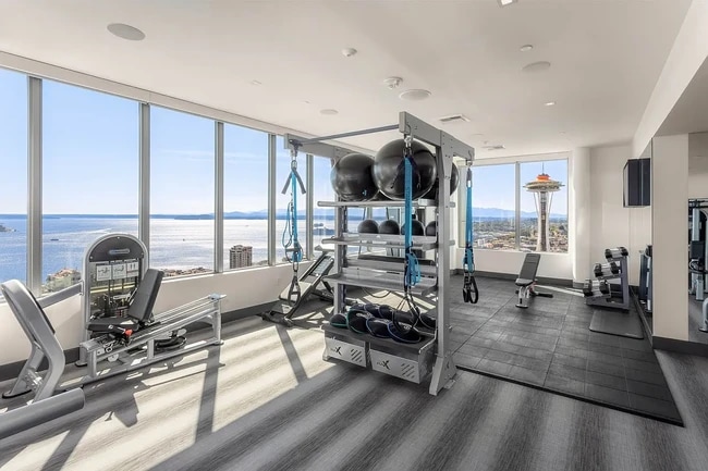 Photo - 2510 6th Ave Unit 1205