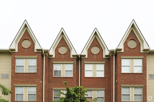 MidTown Apartments