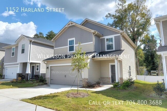 Photo - 1152 Harland St