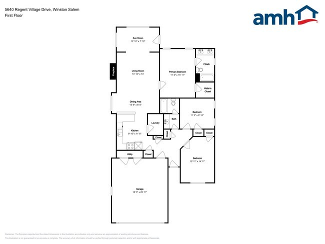 Photo - 5640 Regent Village Dr