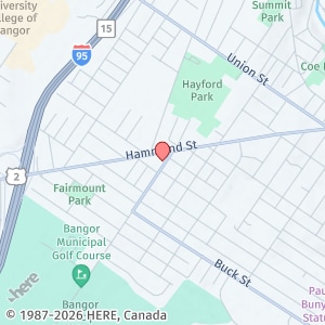 Building Photo - 21 Webster Ave