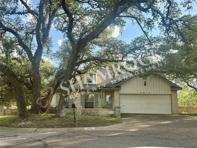 Building Photo - 4613 Westchester Dr