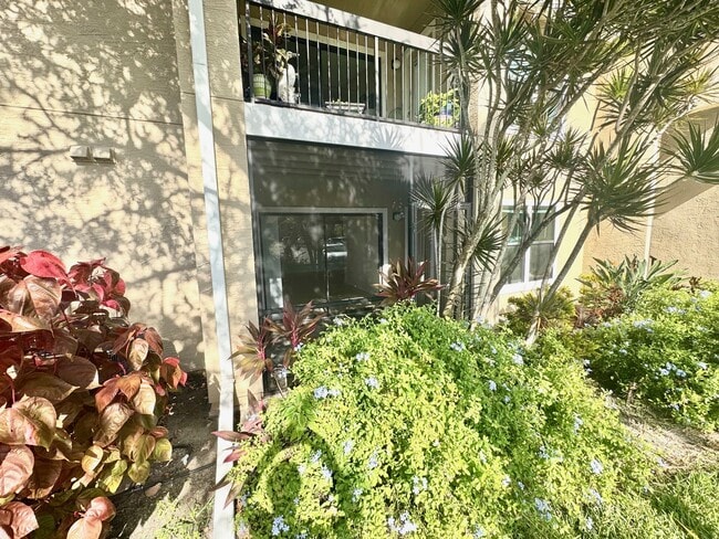 Lanai - 4045 Crockers Lake Blvd Unit 2215