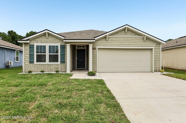 Building Photo - 3470 Lawton Pl