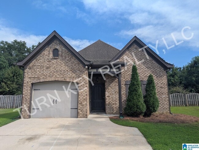 Building Photo - 105 Love Ln Rental