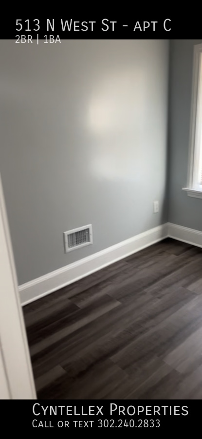 Photo - 513 N West St Unidad apt C