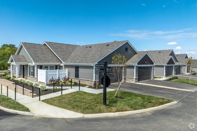 The Residences at Ryan Creek