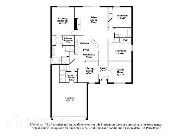 Building Photo - 12436 Richfield Blvd Rental