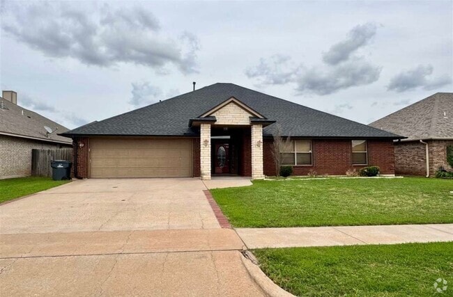Building Photo - Hornsby Oklahoma Rental