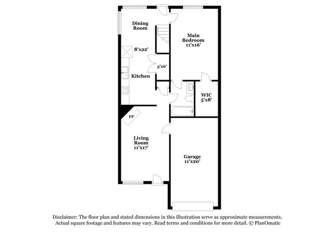 1248 Calebs Ridge Dr