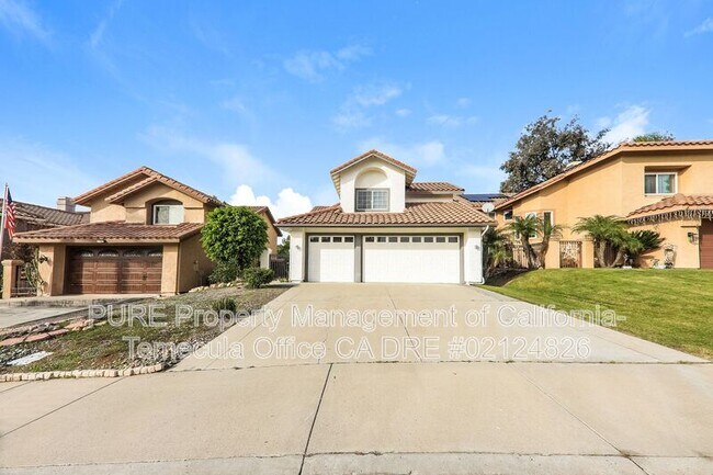 Building Photo - 39961 Temecky Way