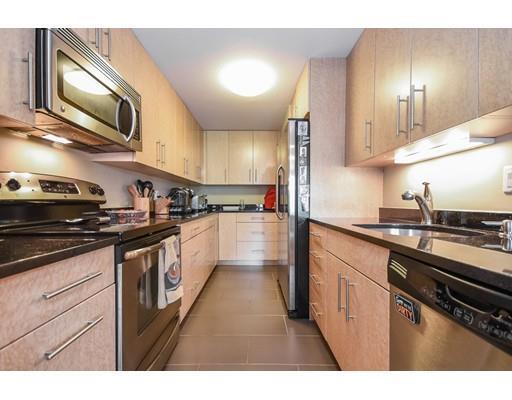 492 Beacon St Unidad 15