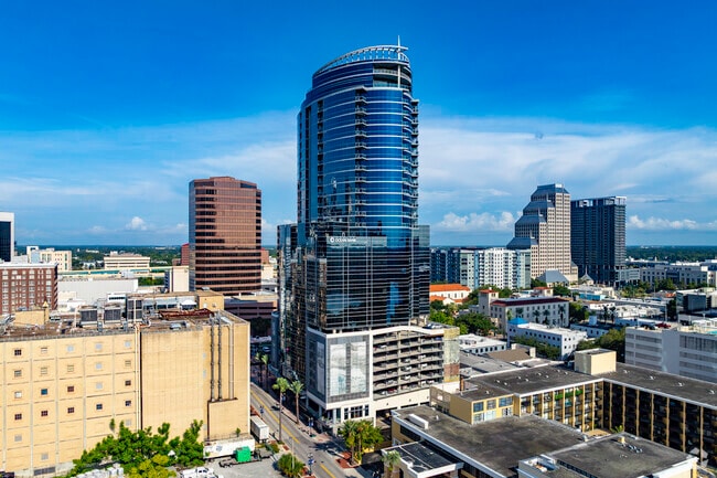 Building Photo - Aspire Orlando Rental