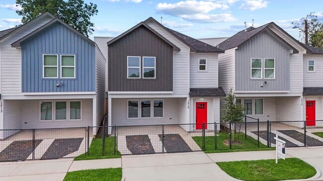 Photo - 1513 Egypt St