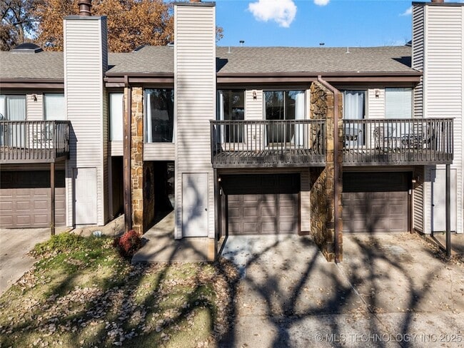 Photo - 3712 S Madison Ave Condo Unit 1