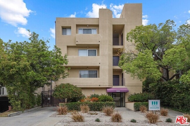 Building Photo - 1920 Overland Ave Unit 101 Rental