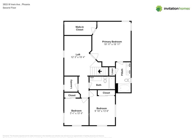 Photo - 3933 W Irwin Ave