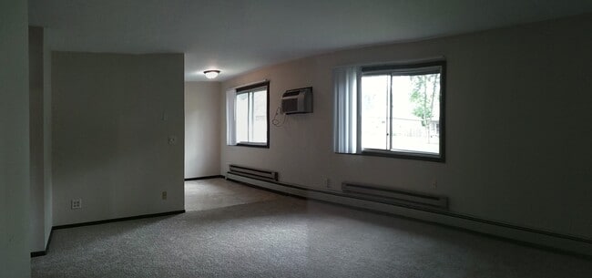 Sala de estar - 414 10th Ave S Unidad 4