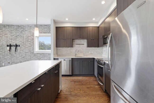 Photo - 2920 Georgia Ave NW Unit 103