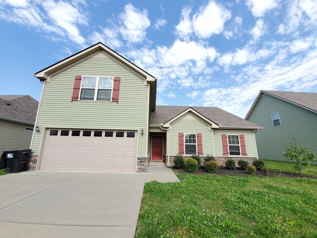 Photo - Lovely home in Murfreesboro for rent!