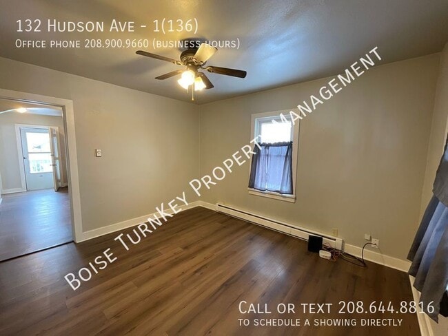 Photo - 132 Hudson Ave Unit 1(136)