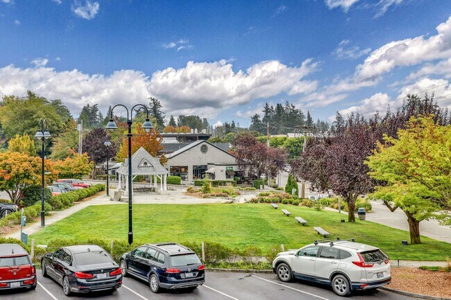 Photo - Winslow Green Condominium for Rent Unit WInslow Green - #173