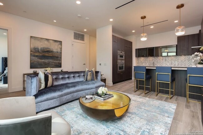Photo - 123 Lexington Ave Unit 1210