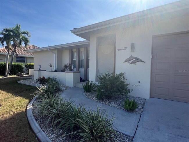 Photo - 2533 Rio Tiber Dr