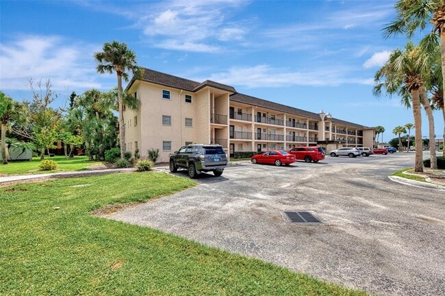 Photo - 102 Capri Isles Blvd Unit 206