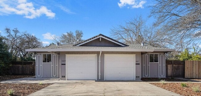 Building Photo - UPDATED DUPLEX FOR RENT IN CITRUS HEIGHTS, CA Rental