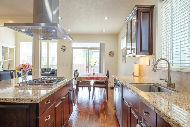 Photo - Beautiful 4BD* 3 BA* Single Family Home Located In Arbor Oaks Community! **Included In Rent: Hi S...