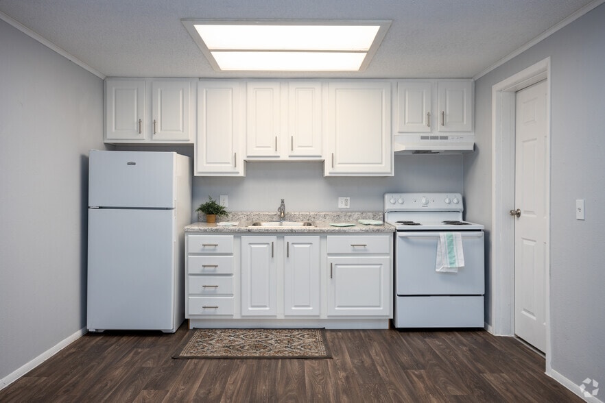 Interior Photo