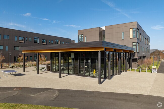 Photo - Meadows Apartments