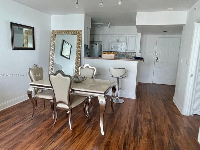 Photo - 1155 Brickell Bay Dr Unit 1805